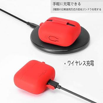 For Anker Soundcord liberty Air 2 ケース Amazon | Anker Liberty Air 2 ケース カバー【2021改良モデル
